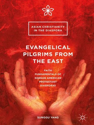 cover image of Evangelical Pilgrims from the East